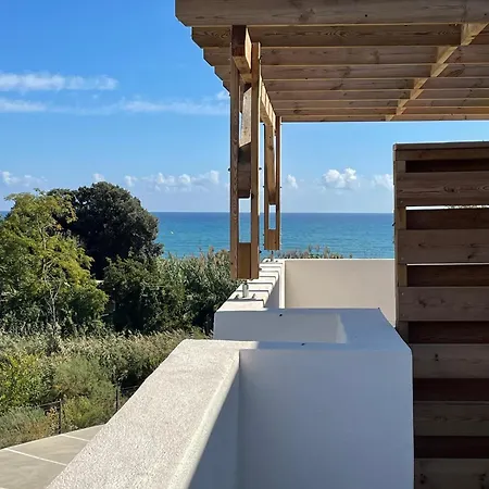 Corse, Residence Marina Di Bravone, Acces Direct Plage Linguizzetta Exterior photo