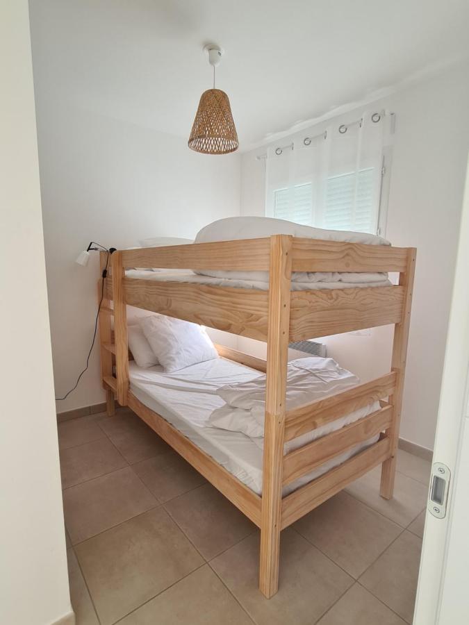 Corse, Marina Di Bravone, Acces Direct Apartment Linguizzetta