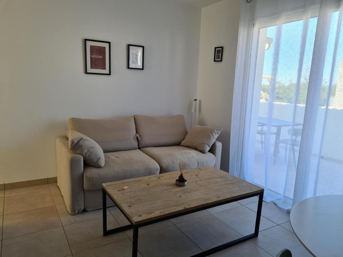 Corse, Marina Di Bravone, Acces Direct Apartment *
