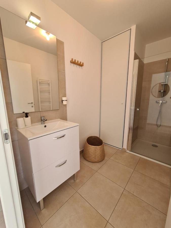 Apartment Corse, Marina Di Bravone, Acces Direct *