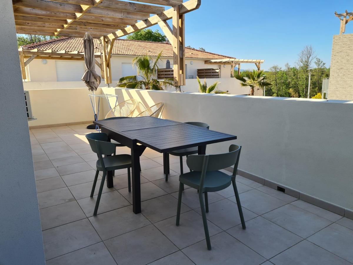 Apartment Corse, Marina Di Bravone, Acces Direct *
