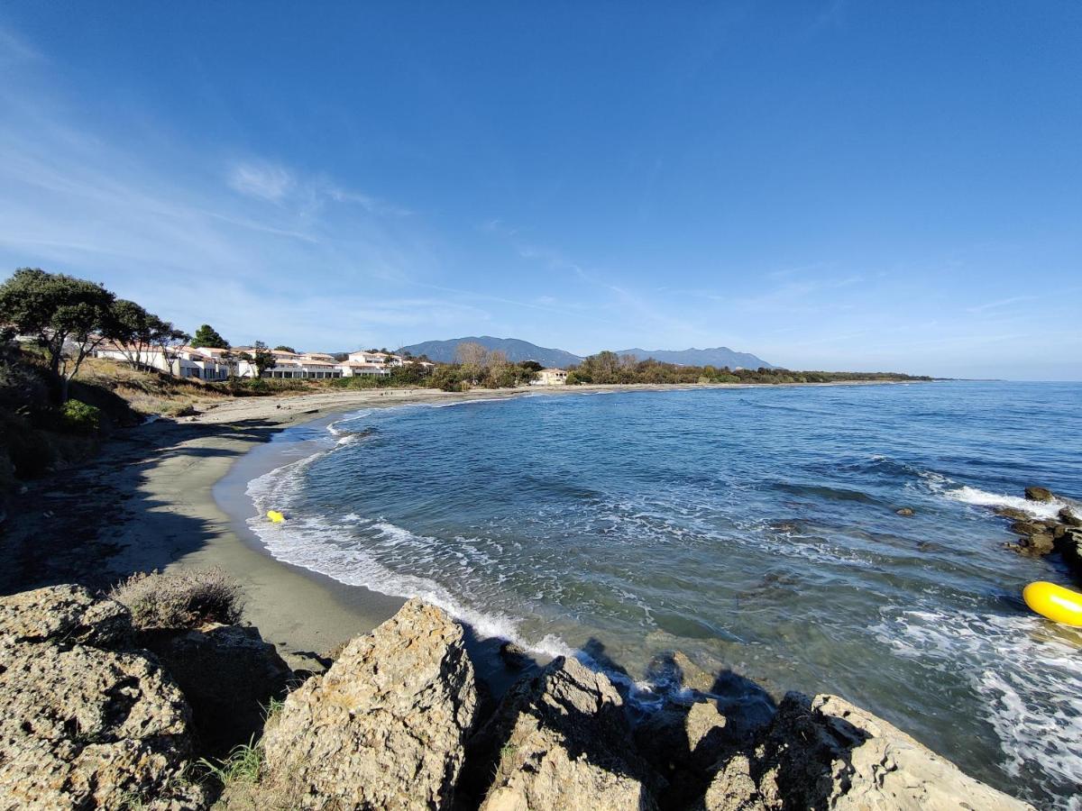 Apartment Corse, Marina Di Bravone, Acces Direct