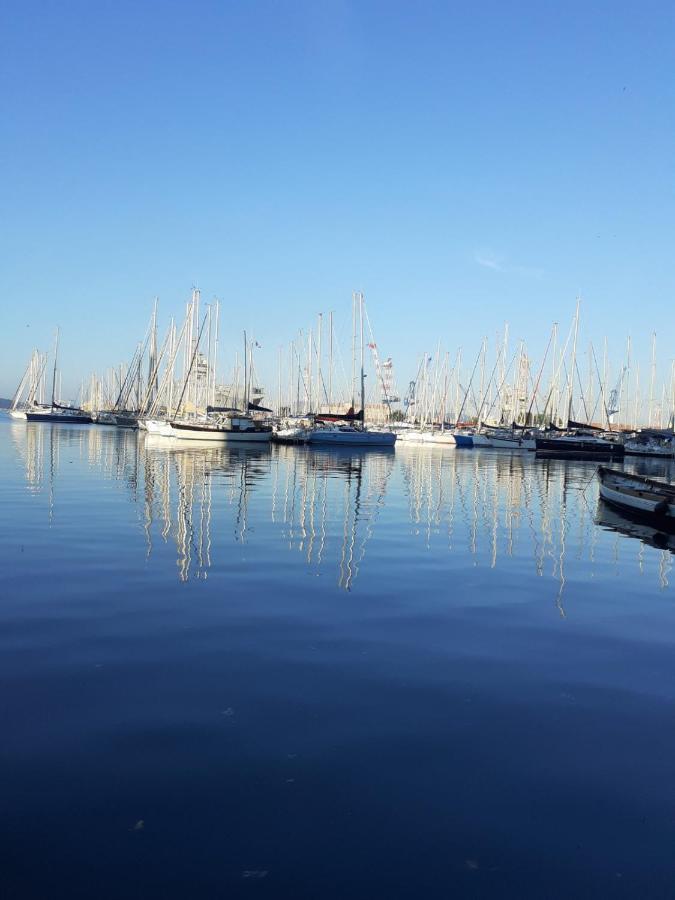 Corse, Marina Di Bravone, Acces Direct