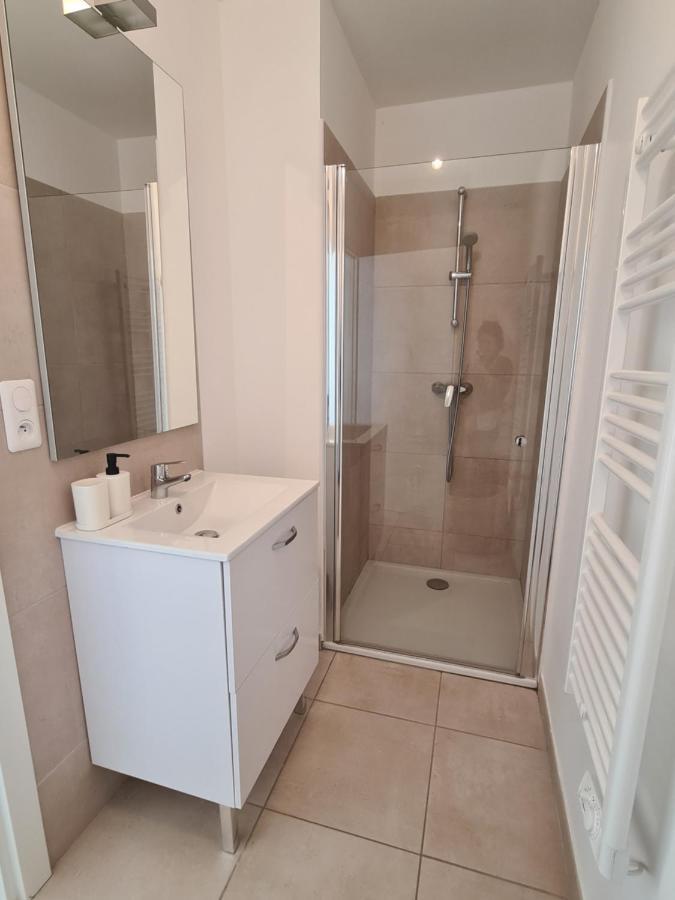 Appartement Corse, Marina Di Bravone, Acces Direct