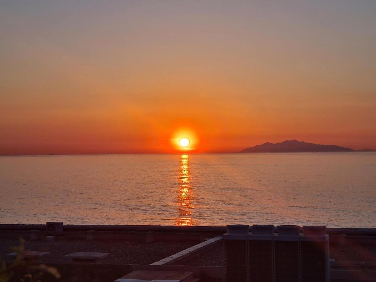 Corse, Marina Di Bravone, Acces Direct * Linguizzetta