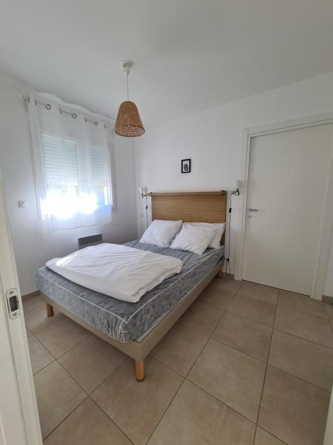 Corse, Marina Di Bravone, Acces Direct Appartement *