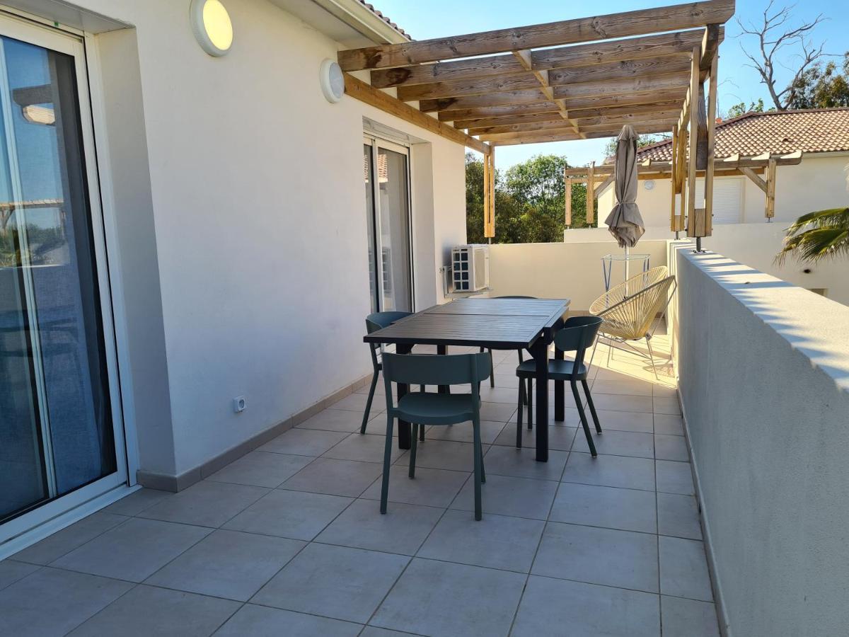 Appartement Corse, Marina Di Bravone, Acces Direct Linguizzetta