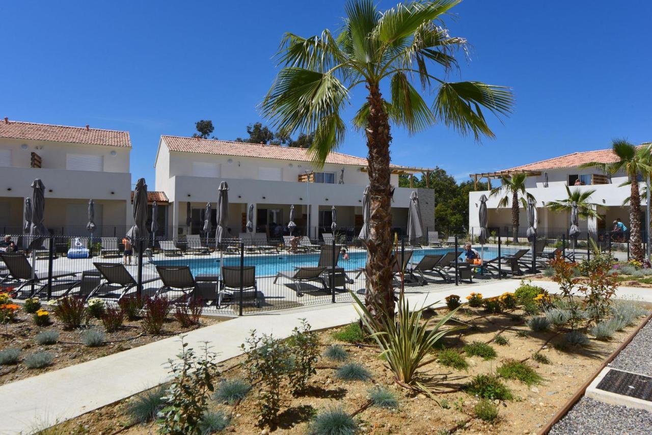 Corse, Marina Di Bravone, Acces Direct Apartment