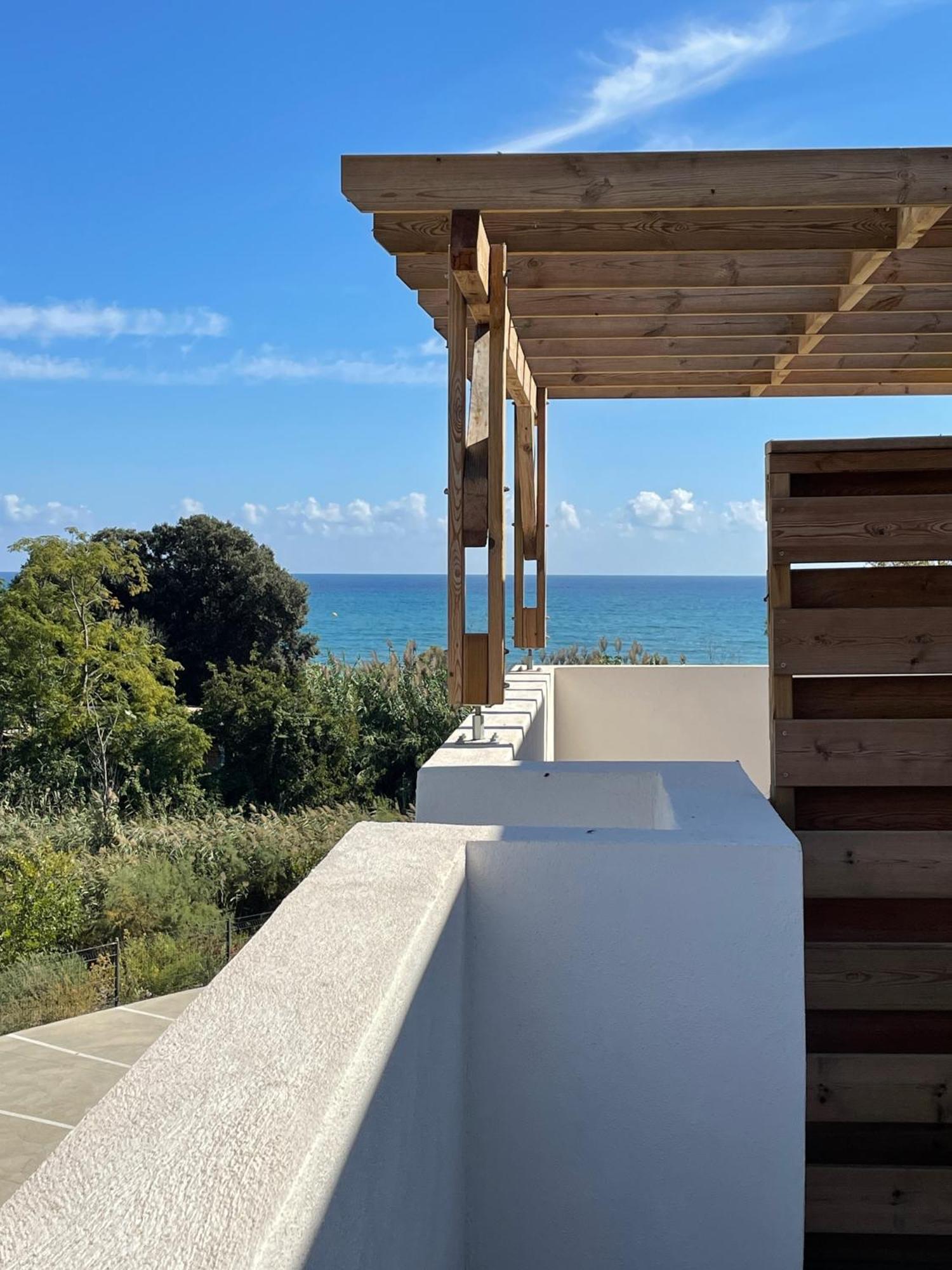 Corse, Marina Di Bravone, Acces Direct * Linguizzetta