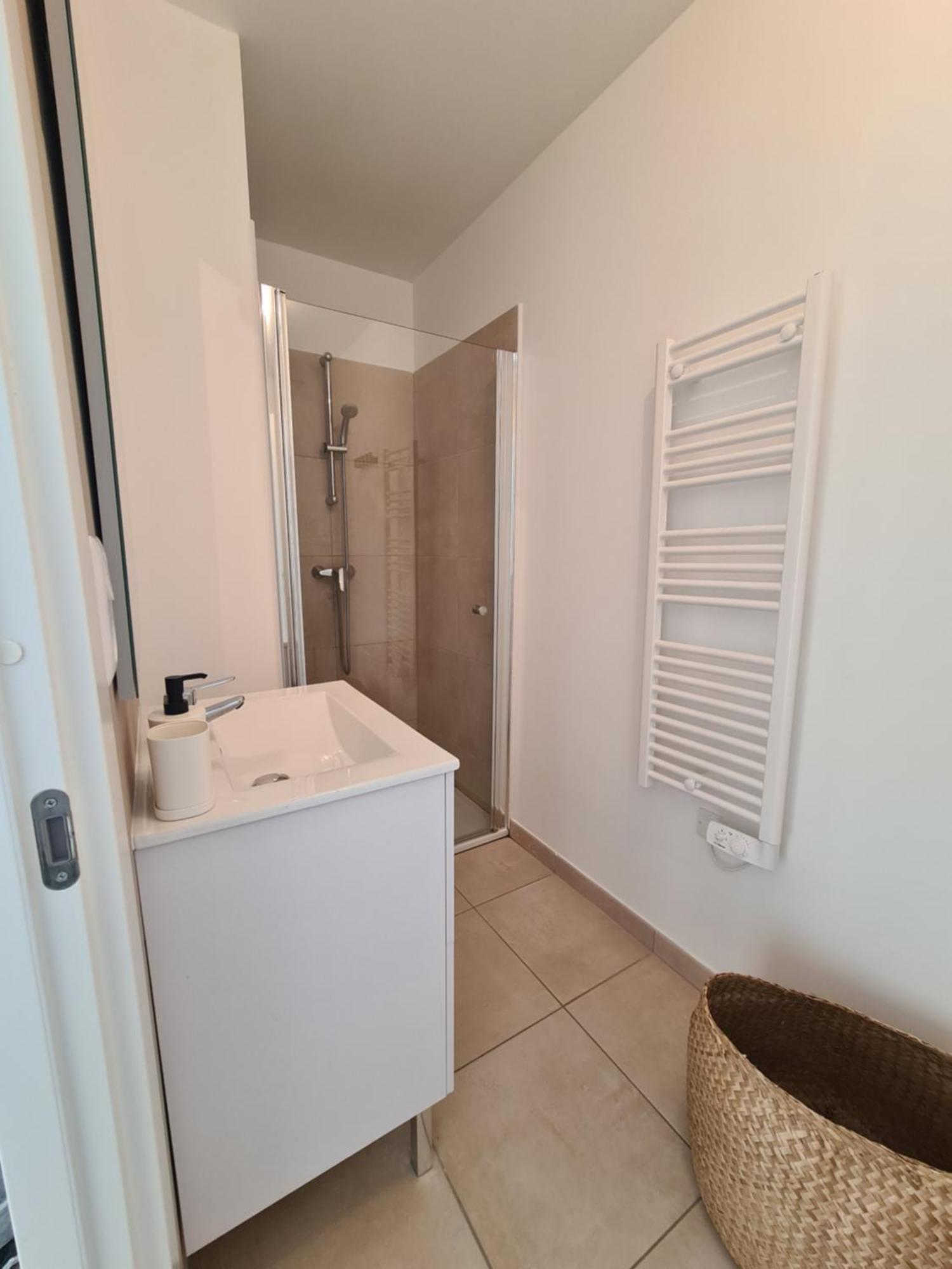 Apartment Corse, Marina Di Bravone, Acces Direct