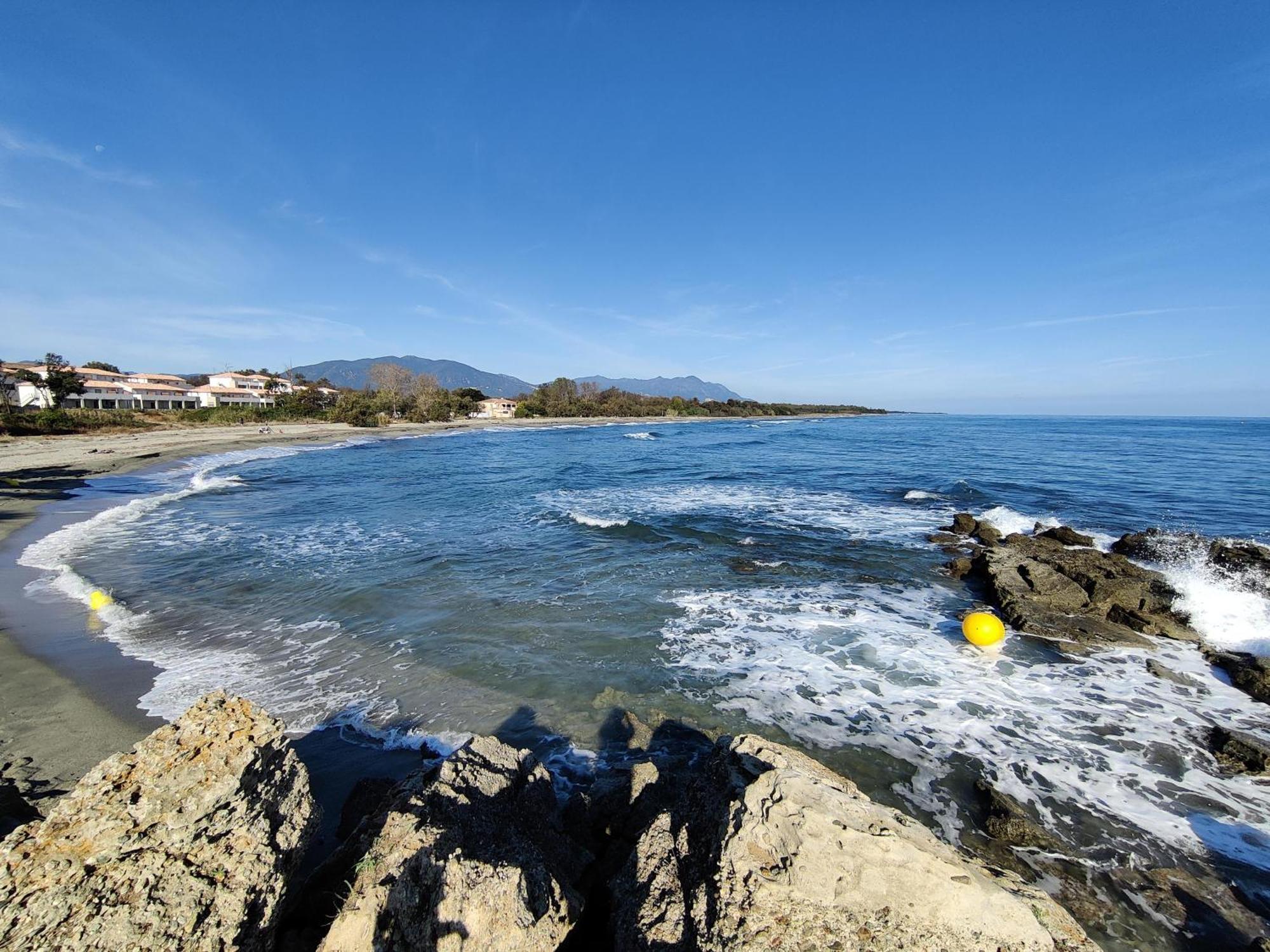 Apartment Corse, Marina Di Bravone, Acces Direct Linguizzetta