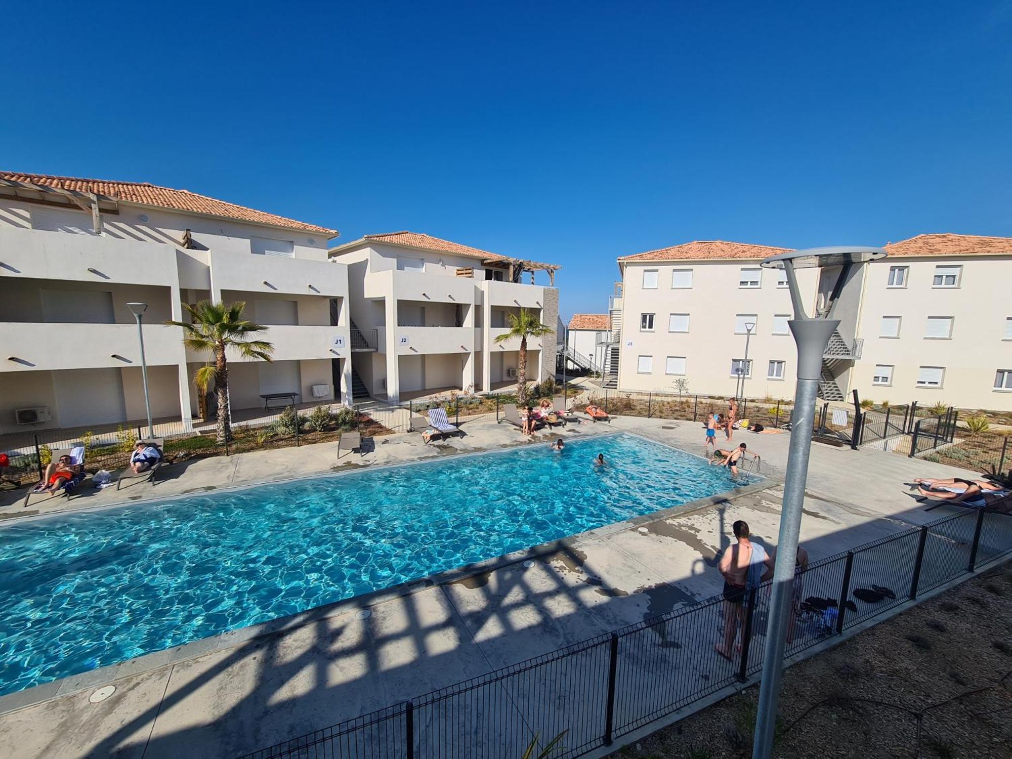 Corse, Marina Di Bravone, Acces Direct Apartment *