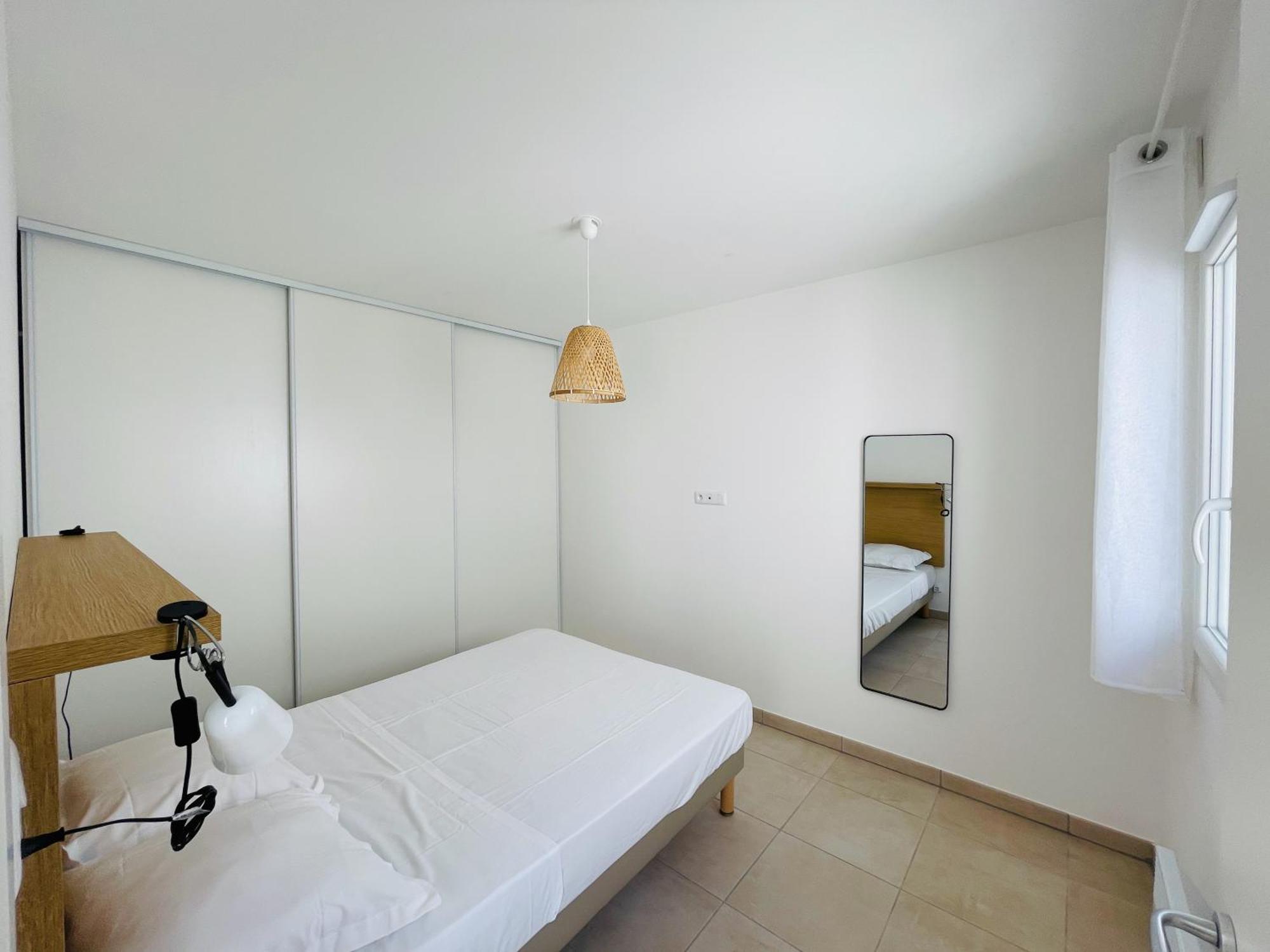 Appartement Corse, Marina Di Bravone, Acces Direct *