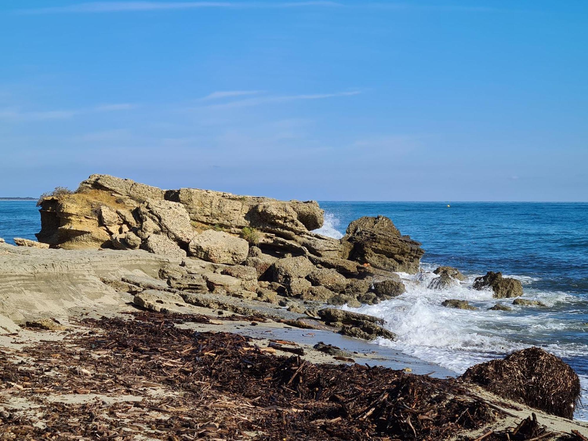 Corse, Marina Di Bravone, Acces Direct Apartment