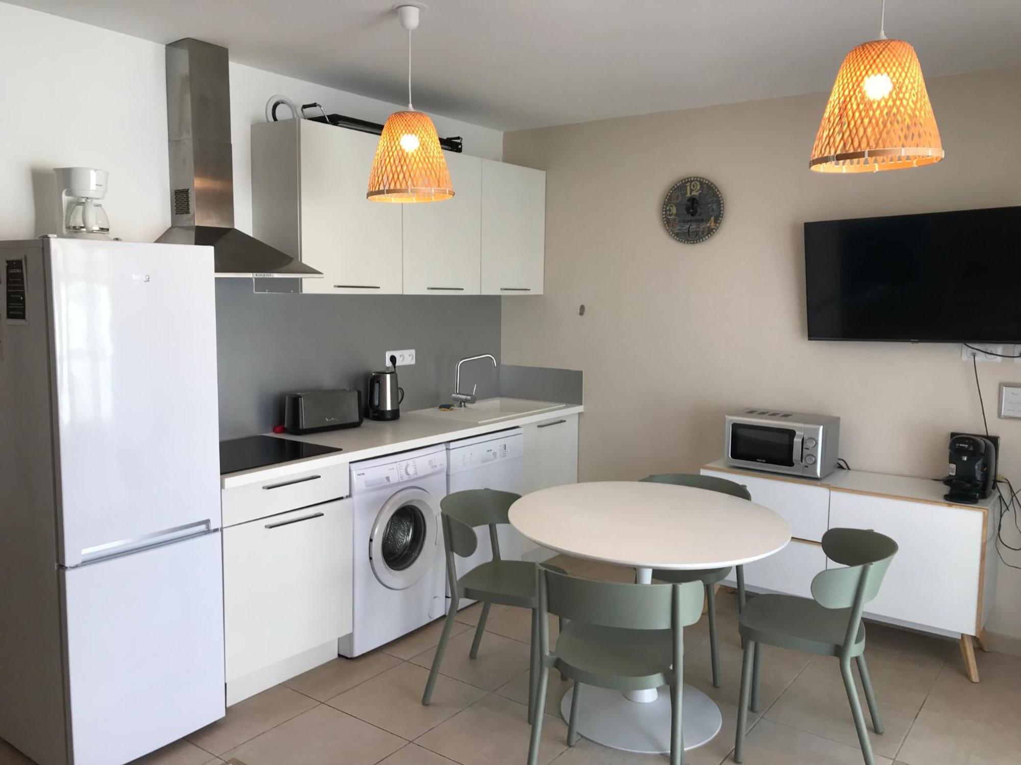 Apartment Corse, Marina Di Bravone, Acces Direct *